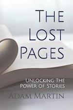 The Lost Pages: Unlocking The Power of Stories 