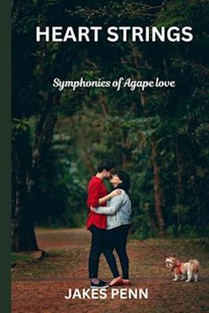 HEART STRINGS: Symphonies of Agape Love