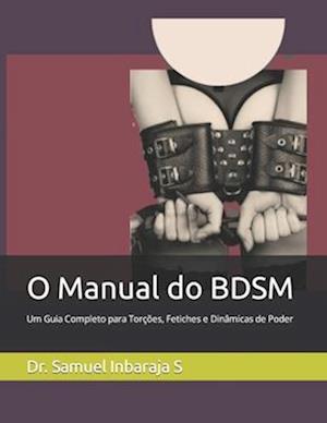 O Manual do BDSM