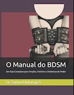 O Manual do BDSM