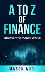 A to Z of Finance: Discover the Money World! 