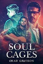 The Soul Cages 