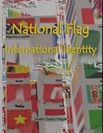 National Flag International Identity 