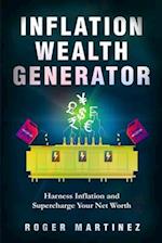 Inflation Wealth Generator: Harness Inflation and Supercharge Your Net Worth 