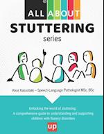 ALL ABOUT | Stuttering: 20 Social Situations that Shed light on the Stuttering world 