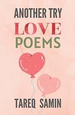 ANOTHER TRY: POEMS ON LOVE AND RELATIONSHIP 