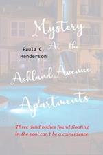 Mystery At the Ashland Avenue Apartments 