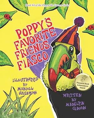 Poppy's Favorite Friend Fiasco