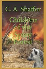 Children of the Spiny Forest 