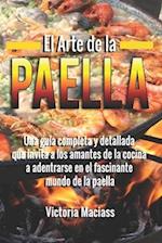 El Arte de la Paella