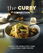 The Curry Connection: Travel the World with These Delectable Curry Recipes 