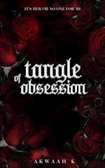 Tangle Of Obsession: A reverse grumpy x sunshine 