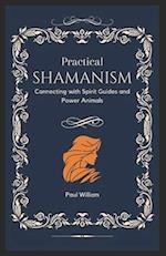 Practical Shamanism: Connecting with Spirit Guides and Power Animals 