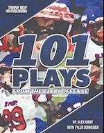 101 Plays from the Bixby Offense 
