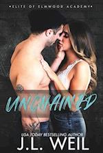 Unchained: The Dorms, A Dark College Romance 