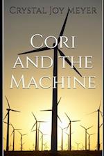 Cori and the Machine 