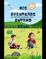 MIS Aventuras Para Niño