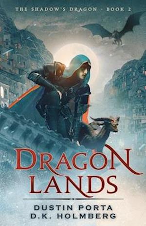 Dragon Lands