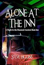 Alone At The Inn: A Night in the Haunted Ancient Ram Inn 