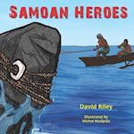 Samoan Heroes 