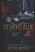 SIR DEVEREAUX 