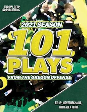101 Plays from the Oregon Offense