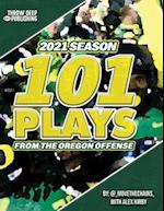 101 Plays from the Oregon Offense 