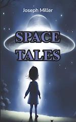 Space Tales 