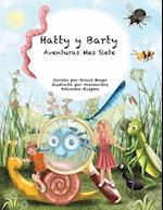 Las Aventuras de Hatty y Barty Mes Siete