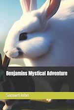 Benjamins Mystical Adventure 