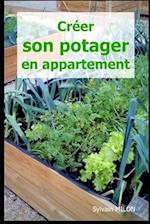 Créer son potager en appartement