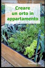 Creare un orto in appartamento