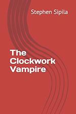 The Clockwork Vampire 