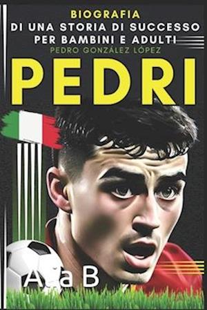 Pedri