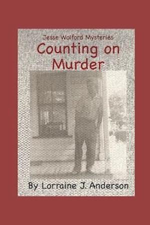 Counting On Murder