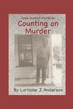 Counting On Murder