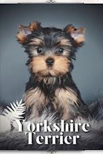 Yorkshire Terrier: Dog breed overview and guide 