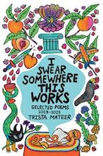 I Swear Somewhere This Works: Selected Poems 2013-2023 