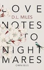 Love Notes to Nightmares Omnibus 