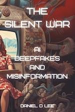 The Silent War: AI Deep Fakes and Misinformation 