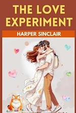 The Love Experiment 