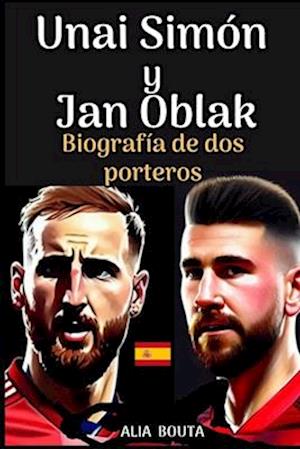 Unai Simón Y Juan Oblak