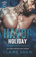 A Havoc Holiday 