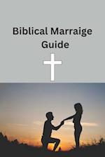 Biblical Marriage Guide 