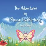 Adventures of Monica the Butterfly 