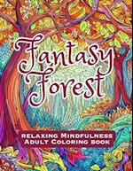 Fantasy Forest