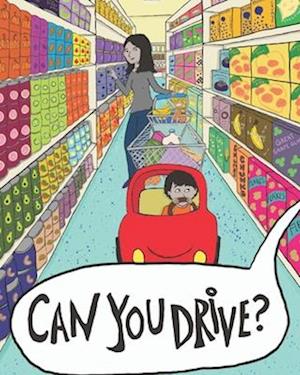 Can You Drive?