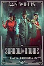 Shadow of Anubis 