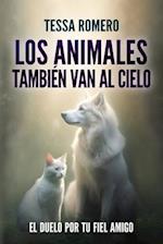 Los animales también van al cielo