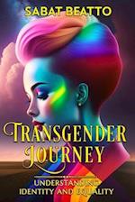 Transgender Journey: Understanding Identity and Equality 